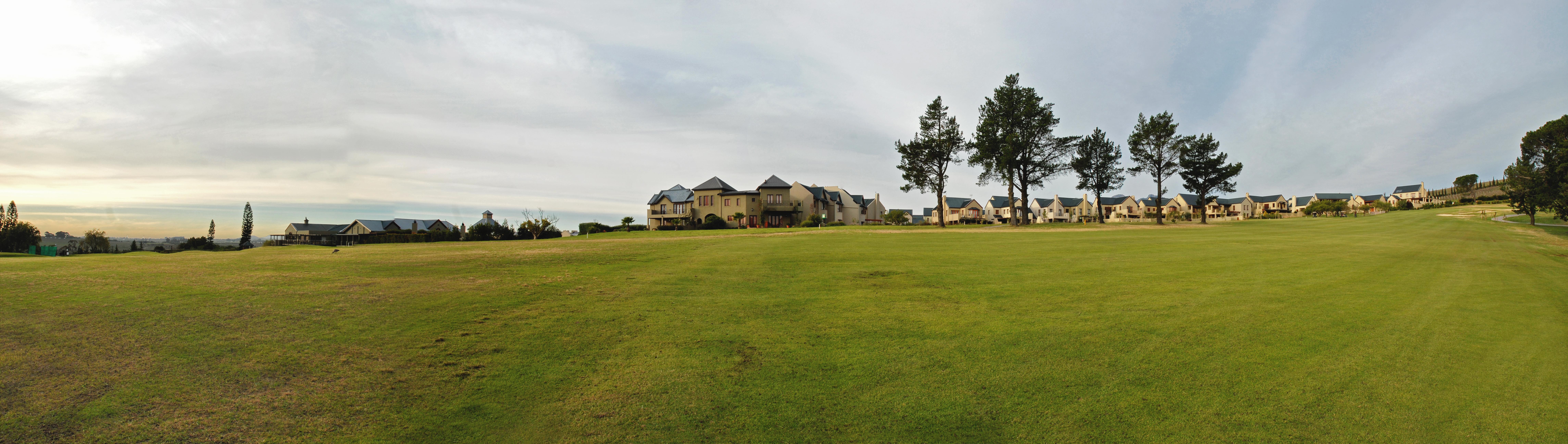Devonvale Golf&Wine Lodge Stellenbosch Buitenkant foto