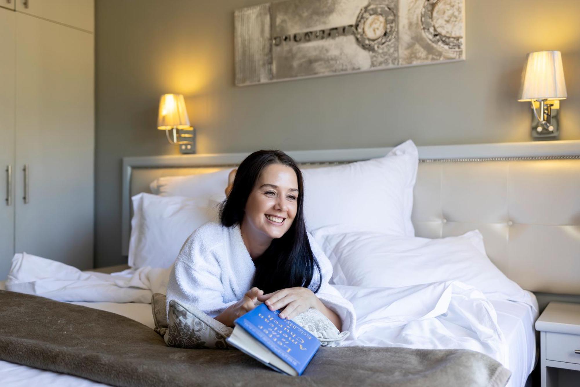 Devonvale Golf&Wine Lodge Stellenbosch Buitenkant foto