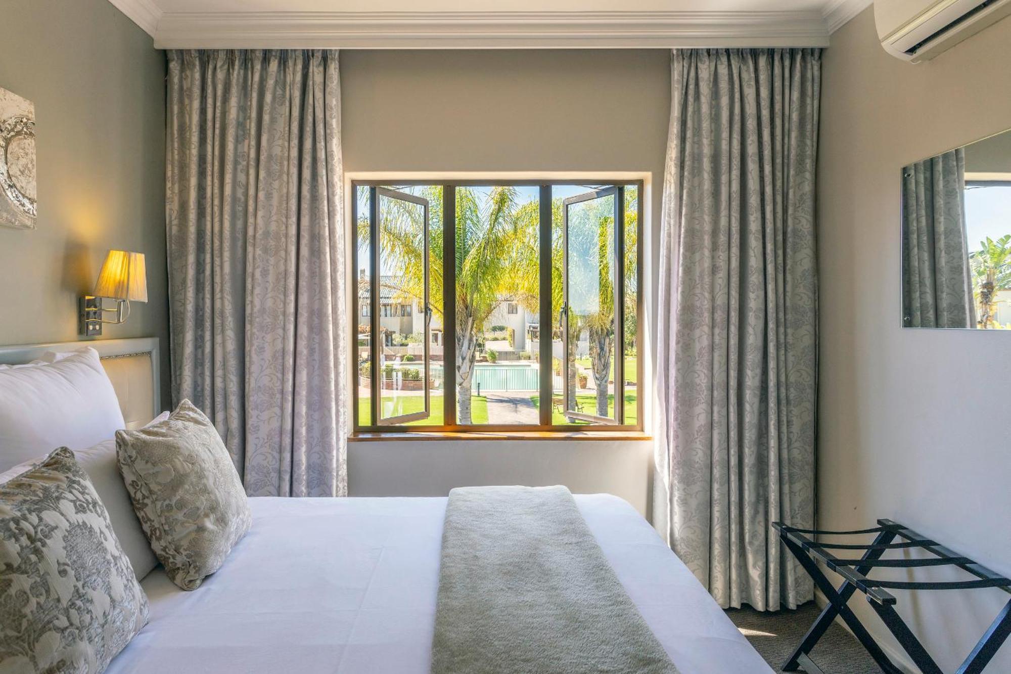 Devonvale Golf&Wine Lodge Stellenbosch Buitenkant foto