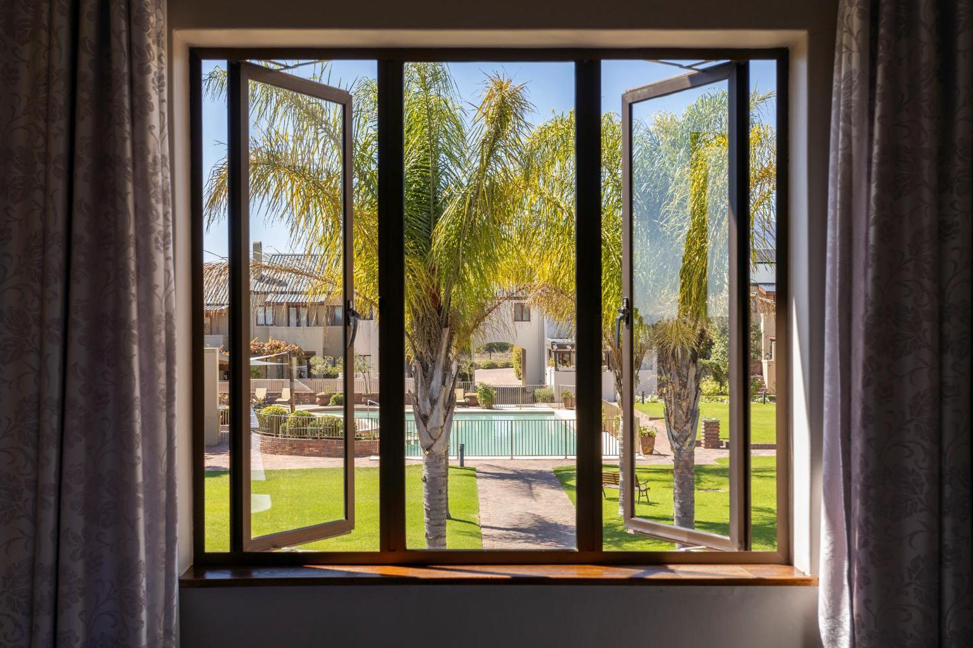 Devonvale Golf&Wine Lodge Stellenbosch Buitenkant foto