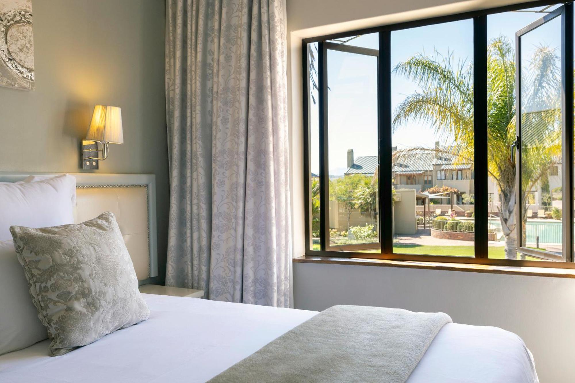 Devonvale Golf&Wine Lodge Stellenbosch Buitenkant foto