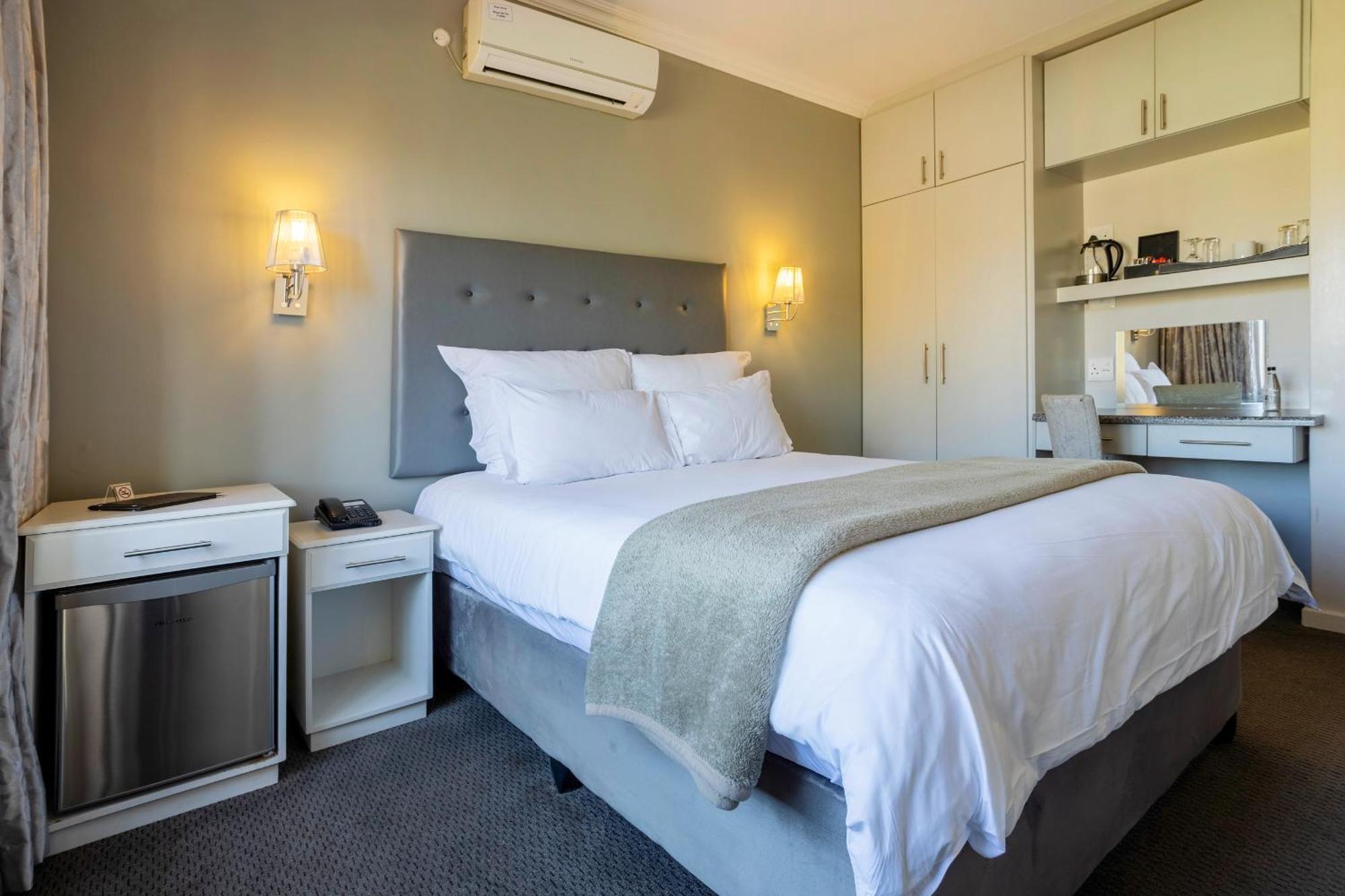 Devonvale Golf&Wine Lodge Stellenbosch Buitenkant foto