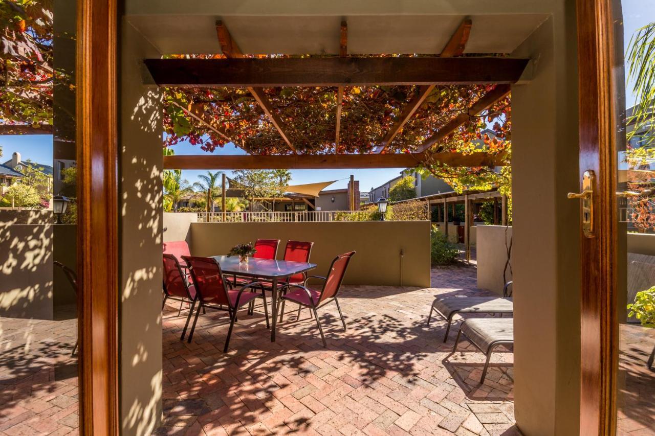 Devonvale Golf&Wine Lodge Stellenbosch Buitenkant foto