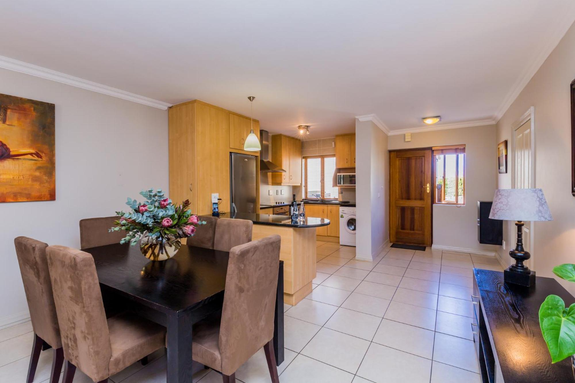 Devonvale Golf&Wine Lodge Stellenbosch Buitenkant foto